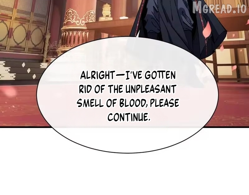 Master: This rebellious disciple is definitely not the Holy Son Chapter 180  - page 75